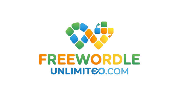 Free Wordle Unlimited logo